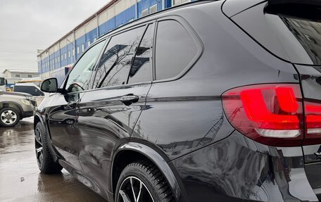 BMW X5, 2018 год, 4 450 000 рублей, 8 фотография