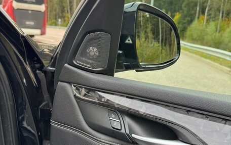 BMW X5, 2018 год, 4 450 000 рублей, 13 фотография