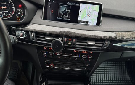 BMW X5, 2018 год, 4 450 000 рублей, 9 фотография