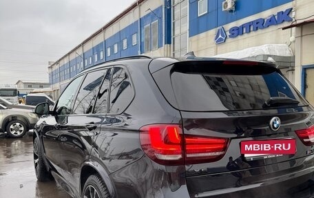 BMW X5, 2018 год, 4 450 000 рублей, 5 фотография
