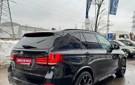 BMW X5, 2018 год, 4 450 000 рублей, 4 фотография