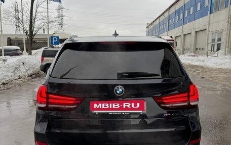 BMW X5, 2018 год, 4 450 000 рублей, 7 фотография