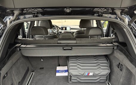 BMW X5, 2018 год, 4 450 000 рублей, 16 фотография