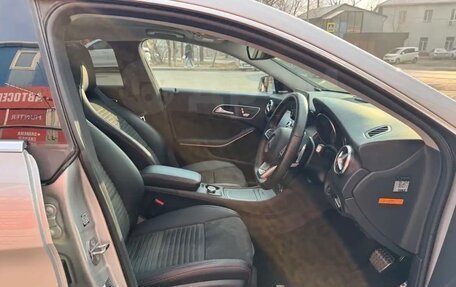 Mercedes-Benz C-Класс, 2018 год, 1 950 000 рублей, 9 фотография