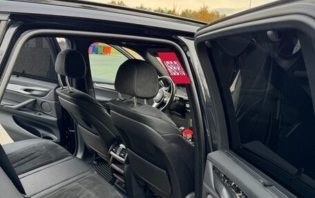 BMW X5, 2018 год, 4 450 000 рублей, 15 фотография