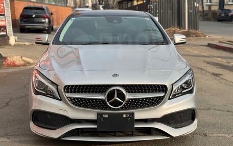 Mercedes-Benz C-Класс, 2018 год, 1 950 000 рублей, 11 фотография