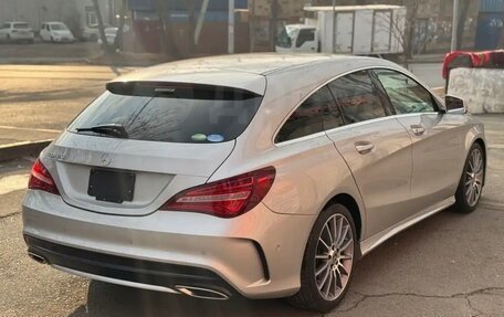 Mercedes-Benz C-Класс, 2018 год, 1 950 000 рублей, 10 фотография