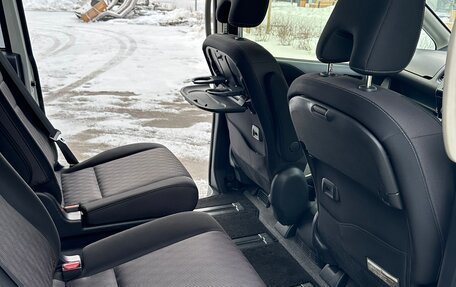 Nissan Serena IV, 2019 год, 2 150 000 рублей, 9 фотография