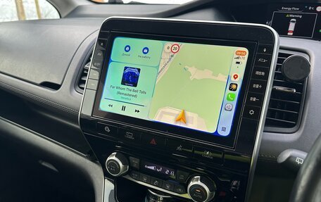 Nissan Serena IV, 2019 год, 2 150 000 рублей, 8 фотография