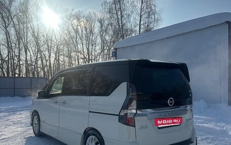 Nissan Serena IV, 2019 год, 2 150 000 рублей, 4 фотография