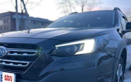 Subaru Outback VI, 2021 год, 4 400 000 рублей, 8 фотография