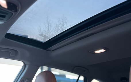 Subaru Outback VI, 2021 год, 4 400 000 рублей, 12 фотография