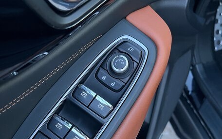 Subaru Outback VI, 2021 год, 4 400 000 рублей, 14 фотография