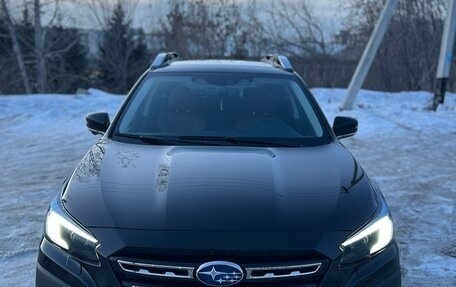 Subaru Outback VI, 2021 год, 4 400 000 рублей, 4 фотография