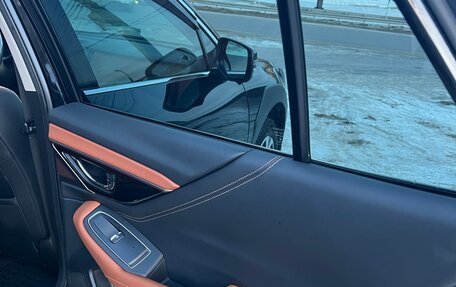 Subaru Outback VI, 2021 год, 4 400 000 рублей, 32 фотография