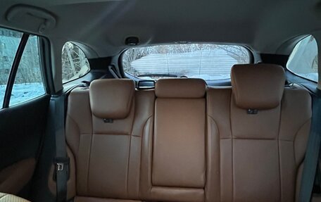 Subaru Outback VI, 2021 год, 4 400 000 рублей, 22 фотография