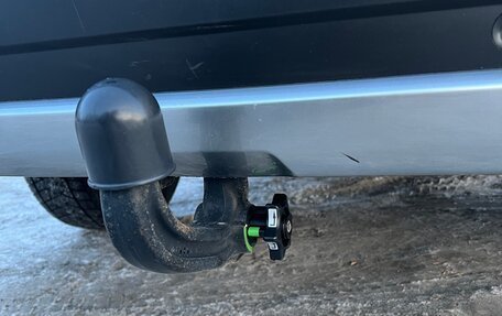 Subaru Outback VI, 2021 год, 4 400 000 рублей, 28 фотография