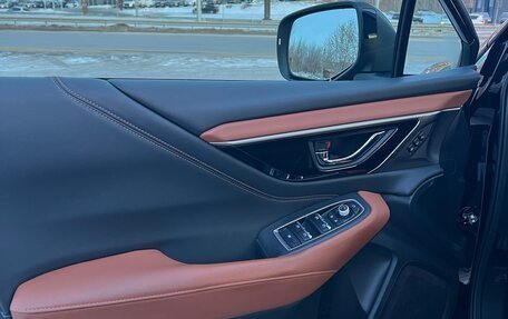 Subaru Outback VI, 2021 год, 4 400 000 рублей, 27 фотография