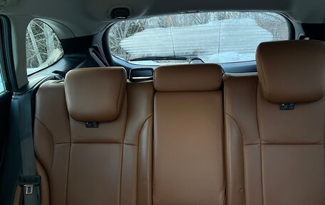 Subaru Outback VI, 2021 год, 4 400 000 рублей, 23 фотография