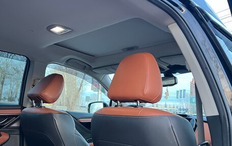 Subaru Outback VI, 2021 год, 4 400 000 рублей, 30 фотография