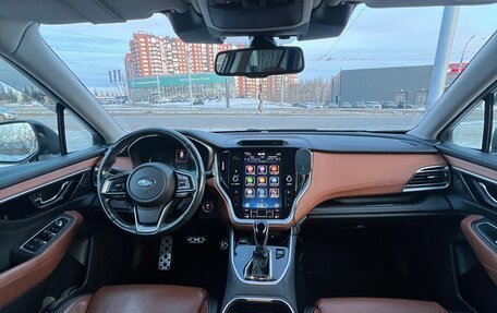 Subaru Outback VI, 2021 год, 4 400 000 рублей, 34 фотография