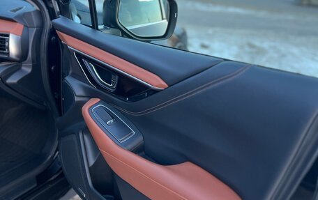 Subaru Outback VI, 2021 год, 4 400 000 рублей, 36 фотография