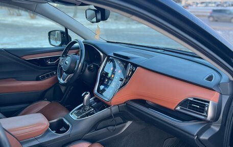 Subaru Outback VI, 2021 год, 4 400 000 рублей, 37 фотография