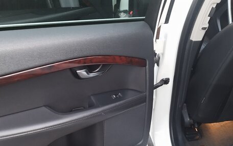 Volvo V70 III рестайлинг, 2013 год, 1 199 999 рублей, 6 фотография