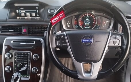 Volvo V70 III рестайлинг, 2013 год, 1 199 999 рублей, 2 фотография