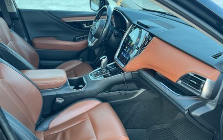 Subaru Outback VI, 2021 год, 4 400 000 рублей, 35 фотография