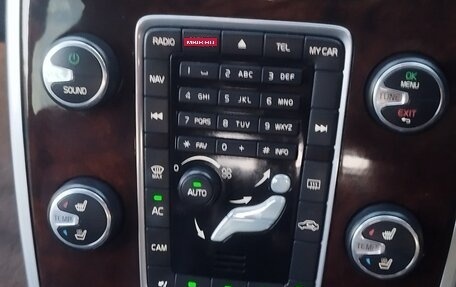 Volvo V70 III рестайлинг, 2013 год, 1 199 999 рублей, 5 фотография