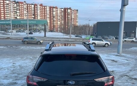 Subaru Outback VI, 2021 год, 4 400 000 рублей, 40 фотография