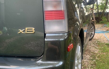 Scion xB II рестайлинг, 2004 год, 800 000 рублей, 6 фотография