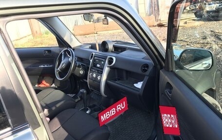 Scion xB II рестайлинг, 2004 год, 800 000 рублей, 7 фотография