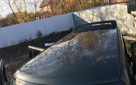 Scion xB II рестайлинг, 2004 год, 800 000 рублей, 14 фотография