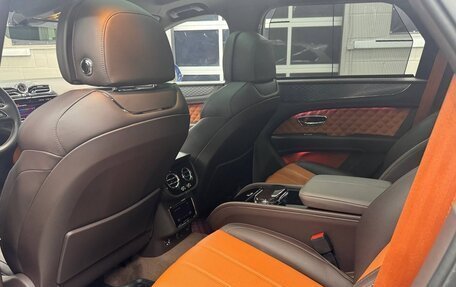 Bentley Bentayga I, 2021 год, 23 700 000 рублей, 8 фотография