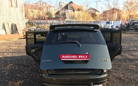 Scion xB II рестайлинг, 2004 год, 800 000 рублей, 16 фотография