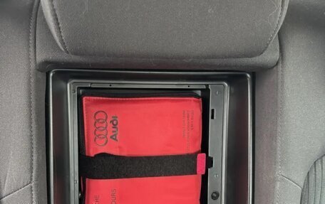 Audi A4, 2009 год, 980 000 рублей, 16 фотография