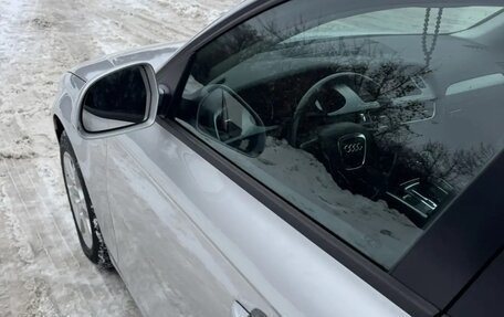 Audi A4, 2009 год, 980 000 рублей, 7 фотография