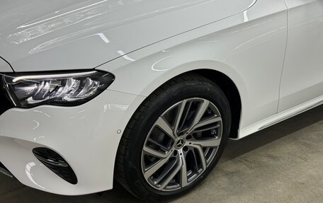 Mercedes-Benz E-Класс, 2025 год, 7 799 000 рублей, 2 фотография