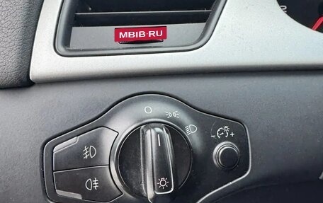 Audi A4, 2009 год, 980 000 рублей, 13 фотография