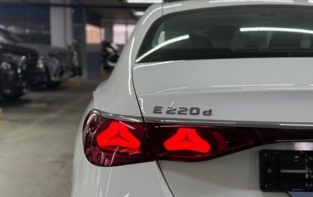 Mercedes-Benz E-Класс, 2025 год, 7 799 000 рублей, 5 фотография