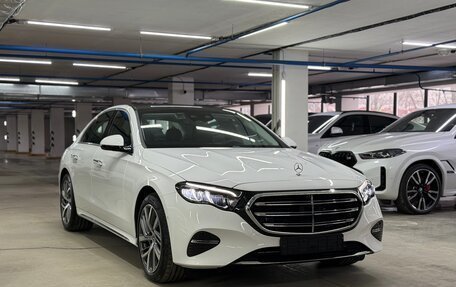 Mercedes-Benz E-Класс, 2025 год, 7 799 000 рублей, 10 фотография