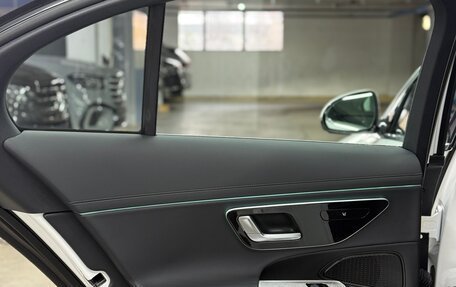 Mercedes-Benz E-Класс, 2025 год, 7 799 000 рублей, 17 фотография