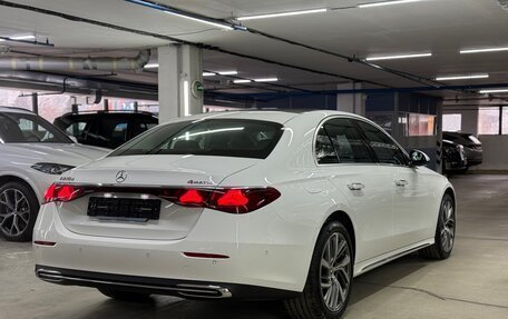Mercedes-Benz E-Класс, 2025 год, 7 799 000 рублей, 8 фотография