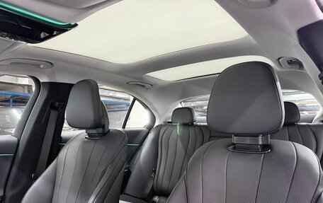 Mercedes-Benz E-Класс, 2025 год, 7 799 000 рублей, 16 фотография