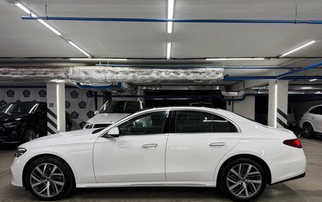 Mercedes-Benz E-Класс, 2025 год, 7 799 000 рублей, 3 фотография