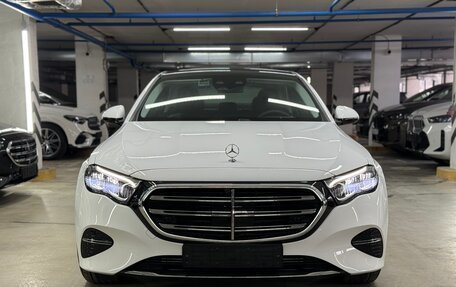 Mercedes-Benz E-Класс, 2025 год, 7 799 000 рублей, 11 фотография