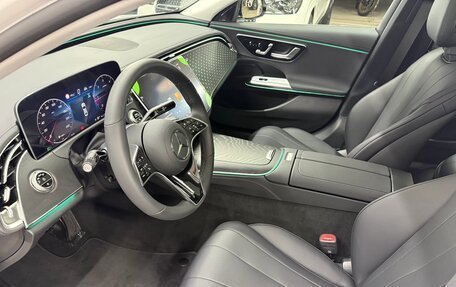 Mercedes-Benz E-Класс, 2025 год, 7 799 000 рублей, 15 фотография