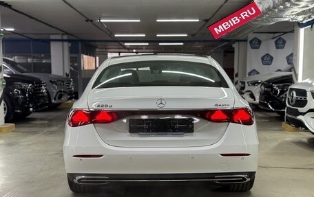 Mercedes-Benz E-Класс, 2025 год, 7 799 000 рублей, 6 фотография